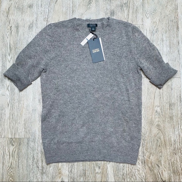 Halogen Sweaters - LAST S! NWT Halogen | Wool Blend Sweater
